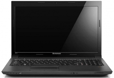  Lenovo B570