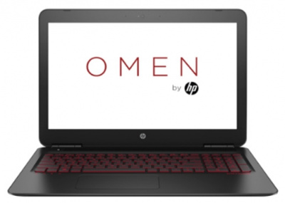  HP Omen 15-ax006ur (X5E28EA)