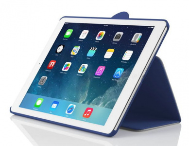  Incipio  iPad Air Lexington Blue