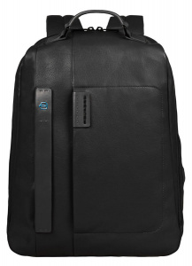    Piquadro Pulse, black - 