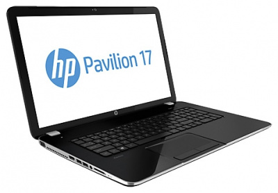  HP Pavilion 17-e050er