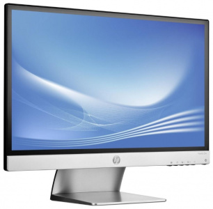    HP 23" Pavilion 23xi Silver-Black - 