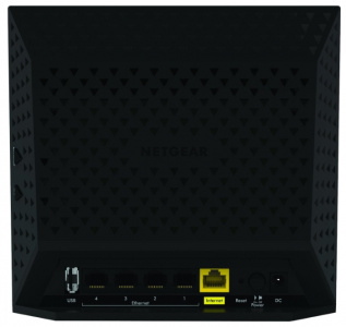 Netgear R6100-100PES