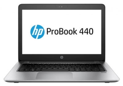  HP ProBook 440 G4 (Y7Z75EA), silver