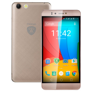    Prestigio Muze D3 gold - 