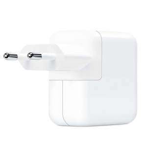     Apple 30W USB-C Power Adapter (MR2A2ZM/A)