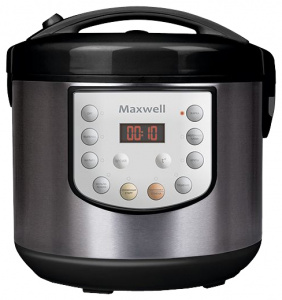  Maxwell MW-3818 black