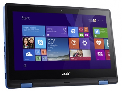  Acer Aspire R3-131T-C08E (NX.G10ER.007)