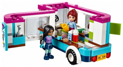    LEGO Friends 41319 - 