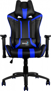   Aerocool AC120-BB black/blue