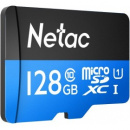 Карта памяти Netac NT02P500STN-128G-R 128 gb Карта памяти Netac NT02P500STN-128G-R 128 gb