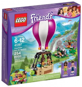    Lego Friends   (41097) - 