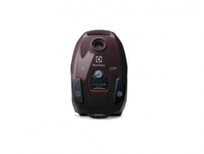    Electrolux ZSPALLFLR, burgundy - 