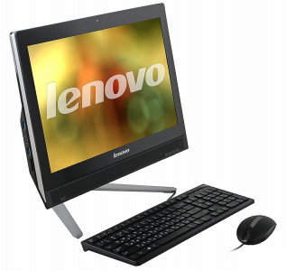    Lenovo C360 (57328412) Black - 