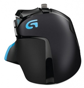   Logitech G502 Proteus Core Black USB - 