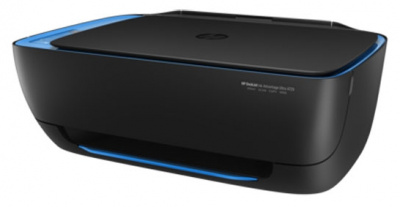    HP DeskJet Ink Advantage Ultra 4729 - 