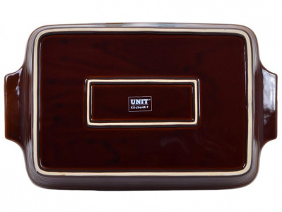    Unit UCW-4315/44, beige/brown