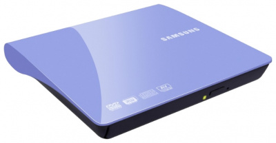      Toshiba Samsung Storage Technology SE-208AB Blue - 