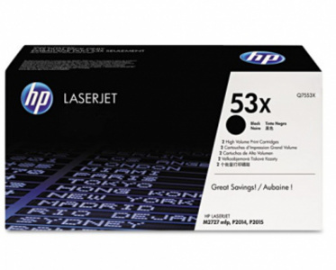     HP Q7553X - 