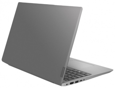  Lenovo IdeaPad 330S-15ARR (81FB00DARU) grey