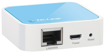 Wi-Fi   TP-Link TL-WR702N