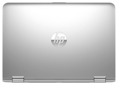  HP Pavilion 11-u013ur x360 (1HF61EA), silver