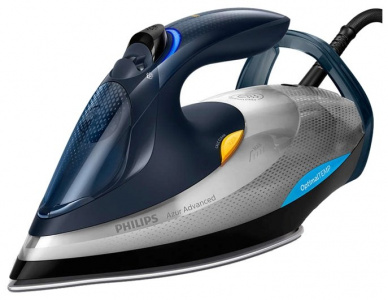    Philips GC 4930/10 blue/grey - 