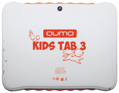  Qumo Kids Tab 3