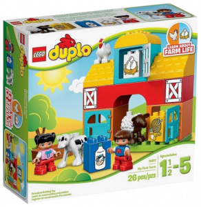    LEGO Duplo 10617    - 