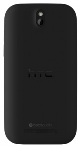    HTC Desire SV Black - 