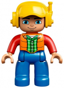    Lego Duplo   - 