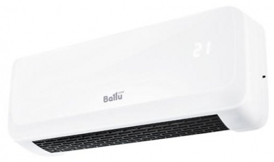  Ballu BFH-W-201L, white