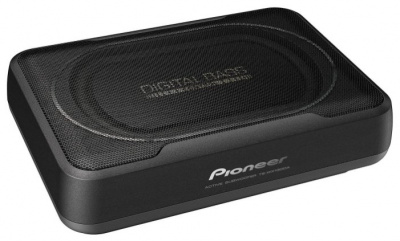    Pioneer TS-WX130DA - 