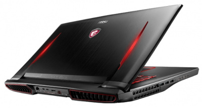  MSI GT73VR 6RE Titan (9S7-17A111-047)