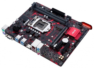   Asus EX-B360M-V5