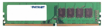   Patriot Memory PSD44G213382 DDR4 4096Mb