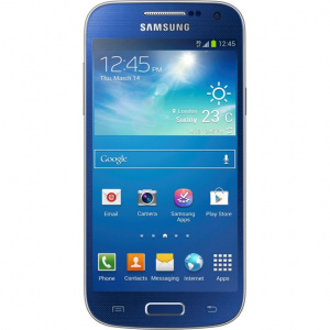    Samsung Galaxy S4 mini GT-I9190 Blue - 