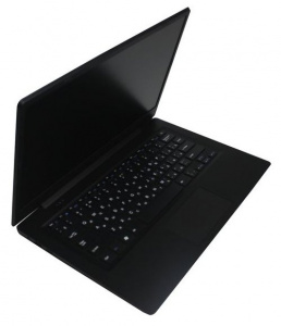  KREZ Cloudbook N1402 (N1402P), Black