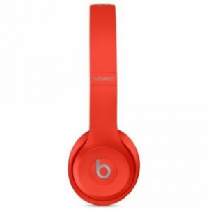    Beats Solo3 Wireless, Red - 