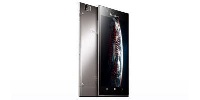    Lenovo IdeaPhone K900 Steel Grey 16GB - 