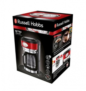  Russell Hobbs 21700-56 red