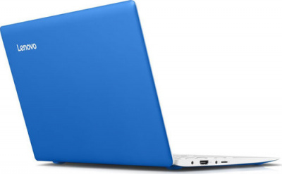  LENOVO IdeaPad 100s-11IBY (80R2004YRK) Blue-White