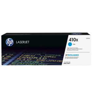     HP 410X Blue - 