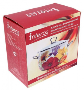  Interos 15025  4,0 