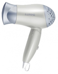  Lumme LU-1029, white pearl