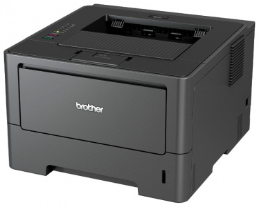    Brother HL-5450DN - 