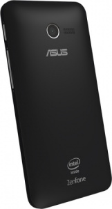    ASUS Zenfone 4 (A400CG), Black - 