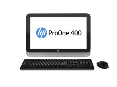    HP ProOne 400 G1 (L3E62EA) - 