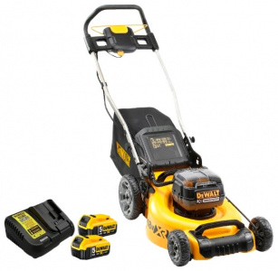     DeWalt XR 18B DCMW564P2-QW - 