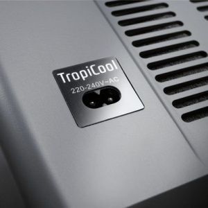   Waeco TropiCool TCX-35 gray - 